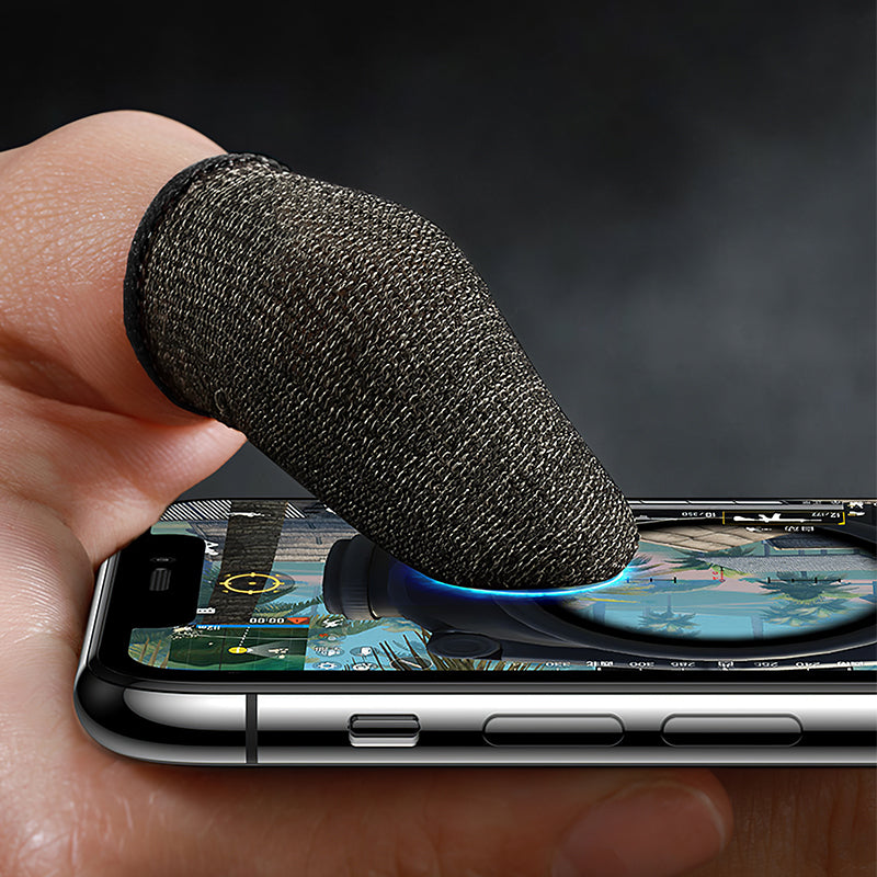HOCO Pubg Mobile Gaming Finger Sleeve GM4