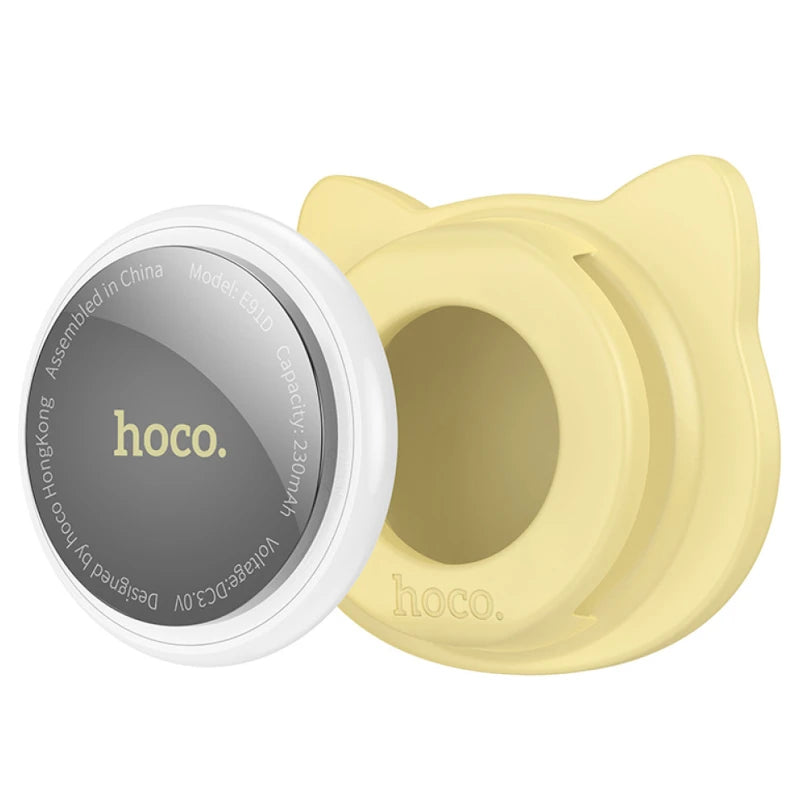 HOCO Smart Pet Tracker (Apple)