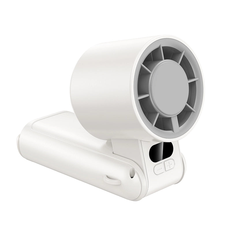 HOCO Lightweight Foldable Fan