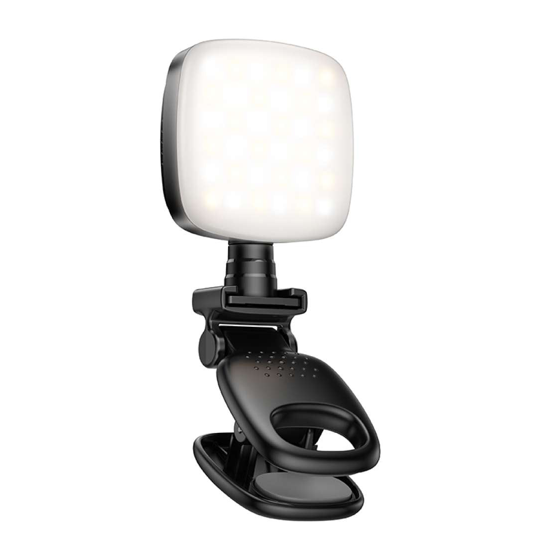 HOCO 9 Levels Of Dimming Fill Light K28