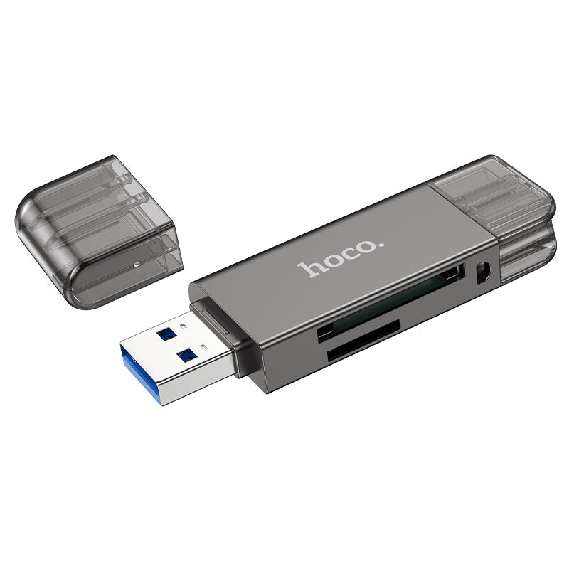 USB Card Reader