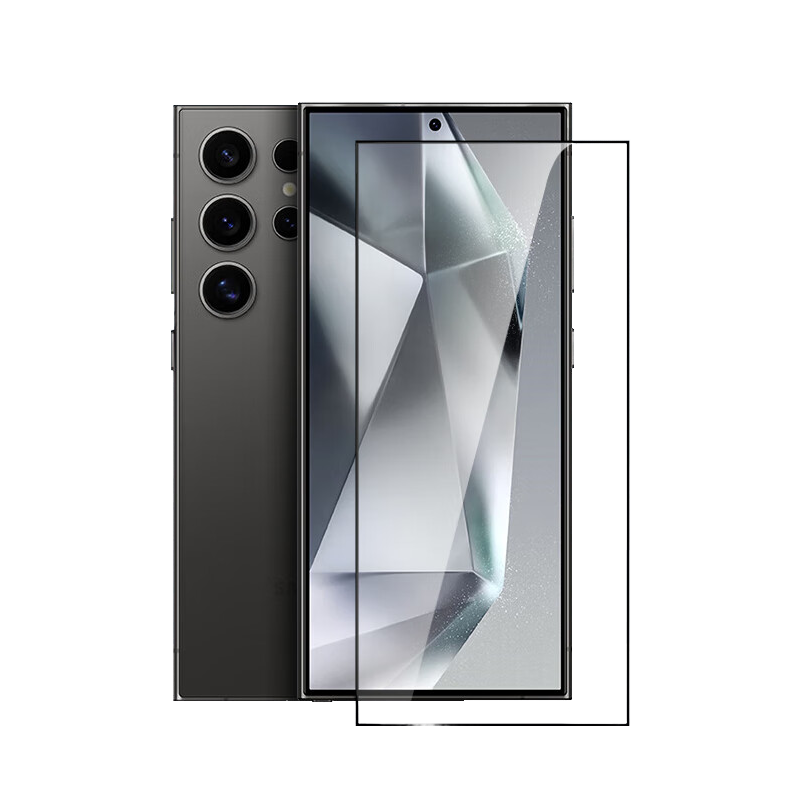 Screen Protector Samsung S/Note/Z Fold Series