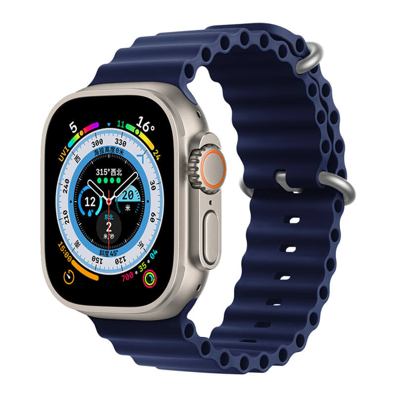 Apple Watch Elastic Band