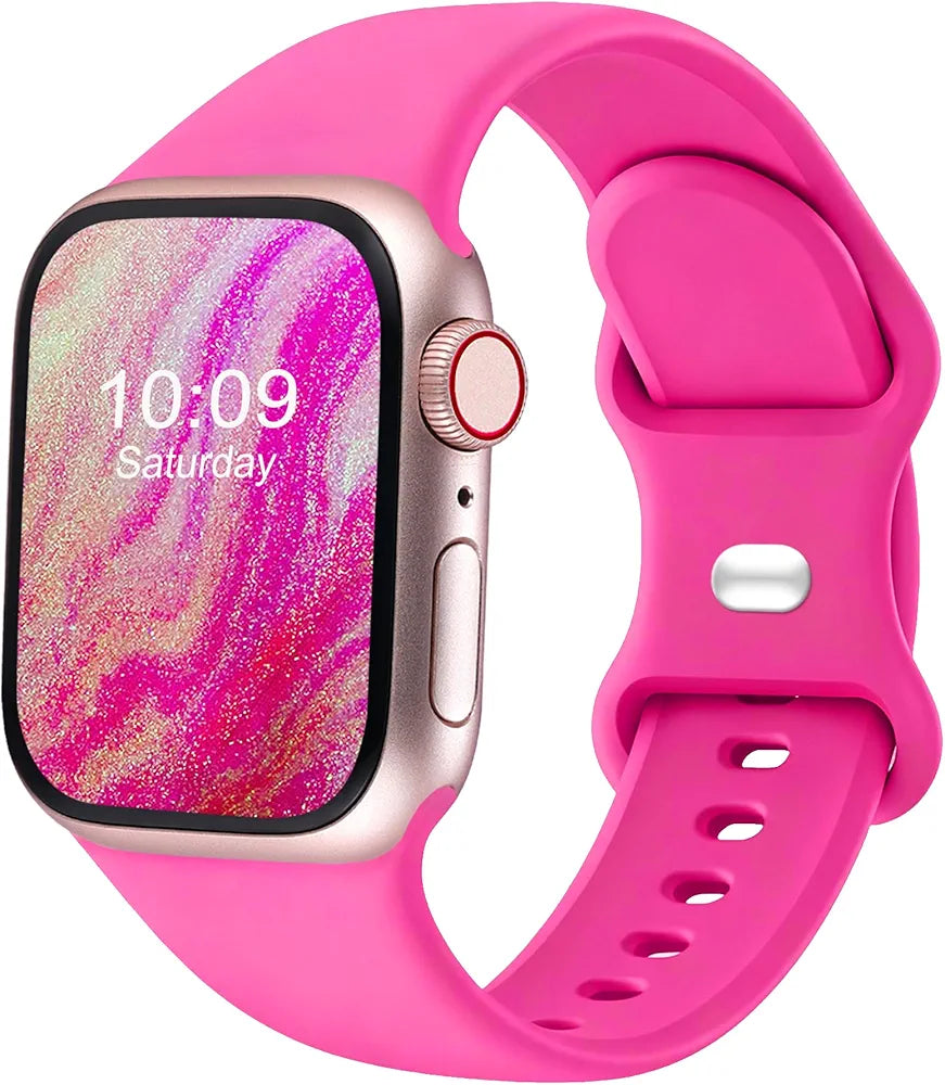 Apple Watch Elastic Band