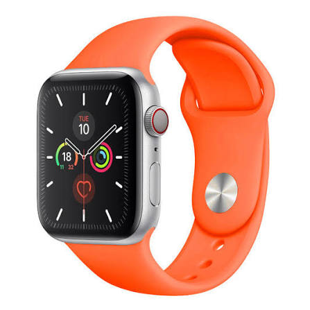 Apple Watch Elastic Band