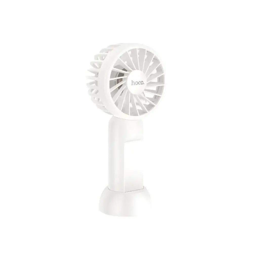 HOCO Mini Fan