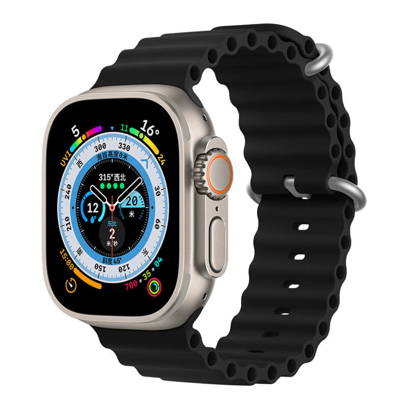 Apple Watch Elastic Band