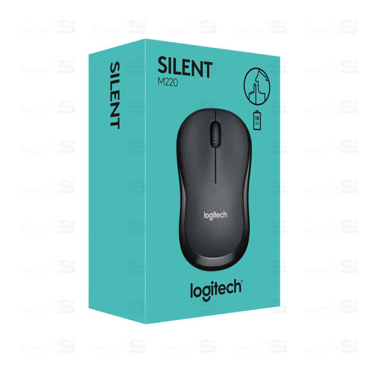 Logitech Wireless Mouse M171