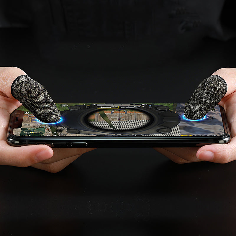 HOCO Pubg Mobile Gaming Finger Sleeve GM4