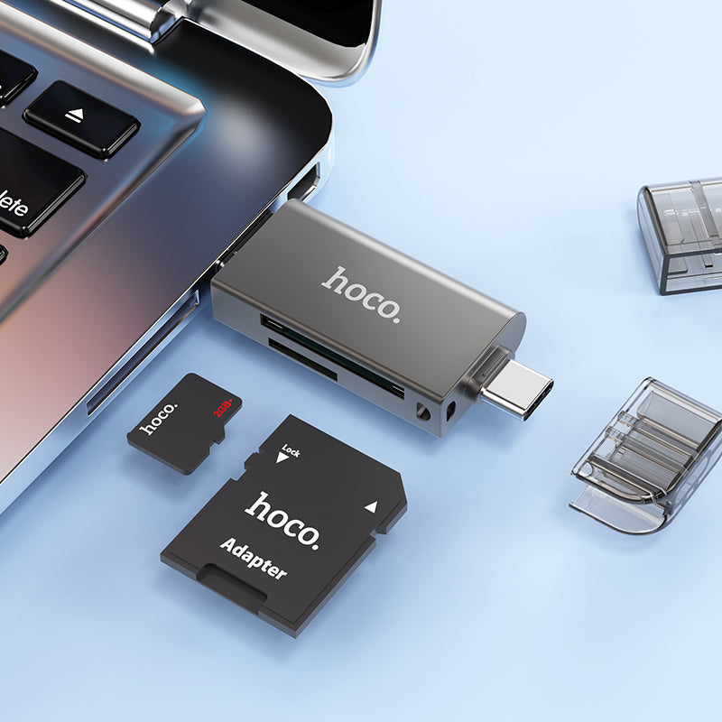 USB Card Reader
