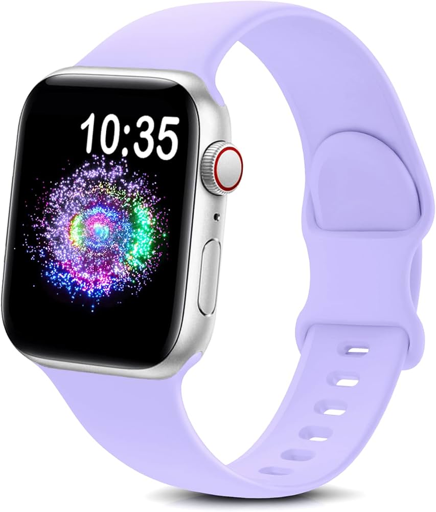 Apple Watch Elastic Band