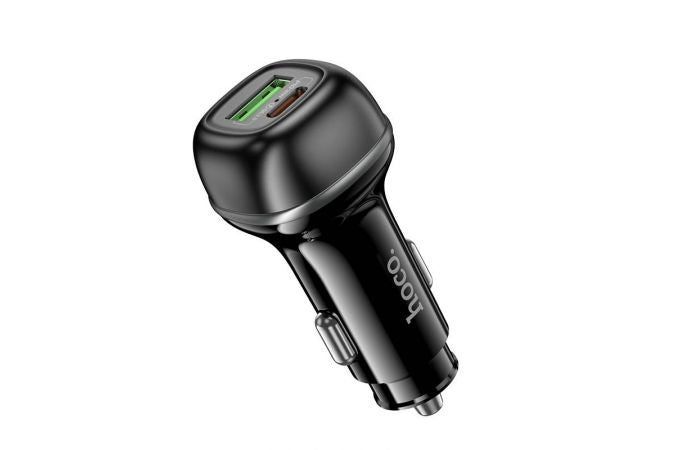 HOCO Car Charger 48W