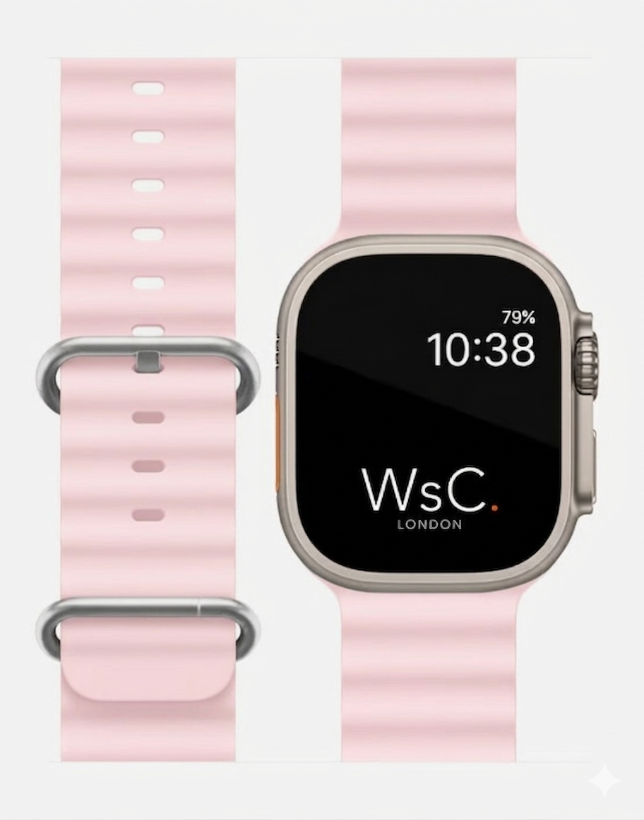 Apple Watch Elastic Band