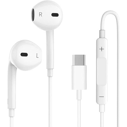 UR Wired earphones UE-02