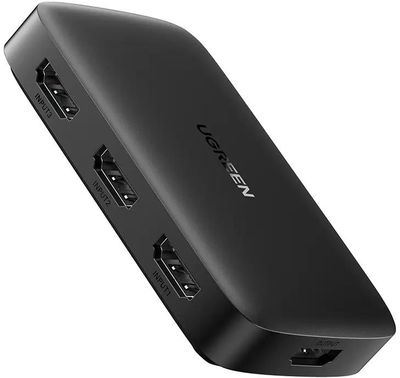 UGREEN HDMI Switch 3 In 1
