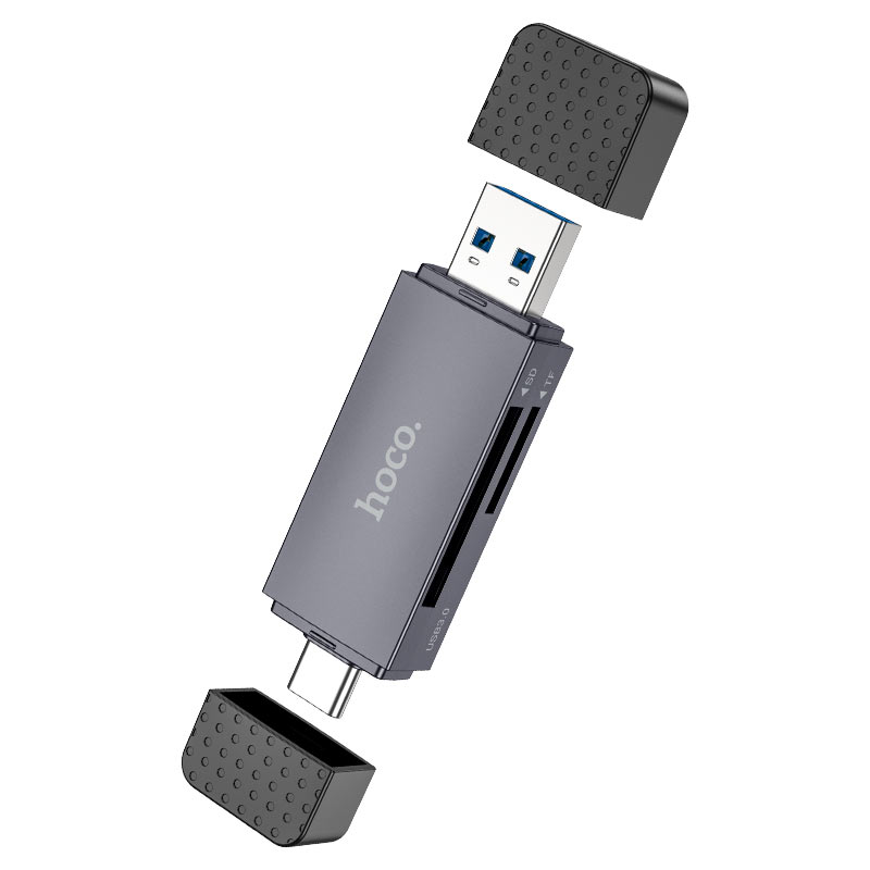 USB Card Reader