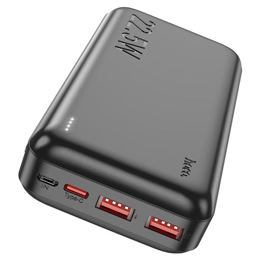 HOCO Power Bank 20000mAh