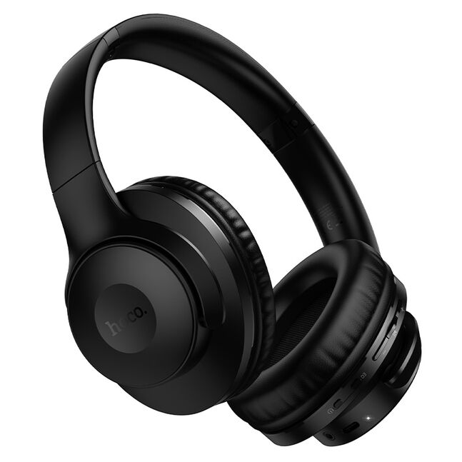 2-IN-1 BT HEADPHONES WITH SPEAKER MODE