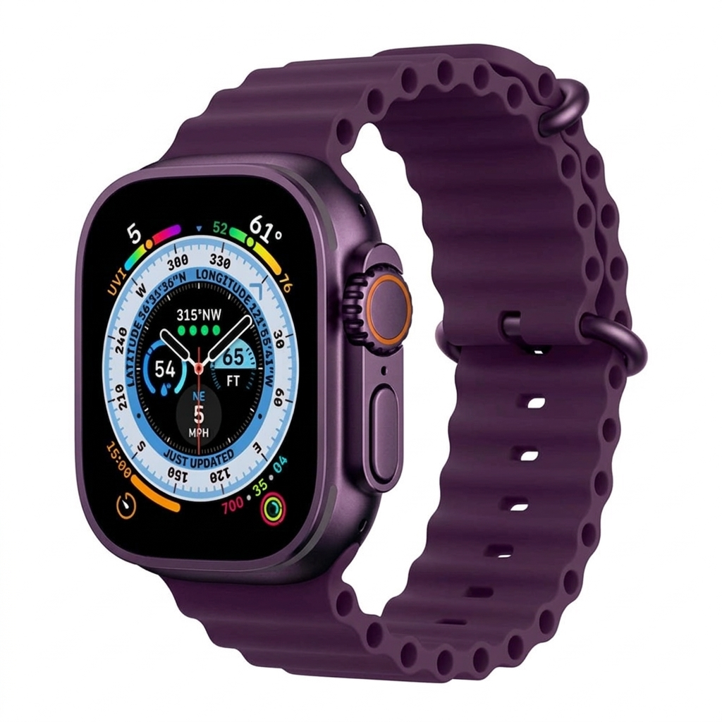 Apple Watch Elastic Band