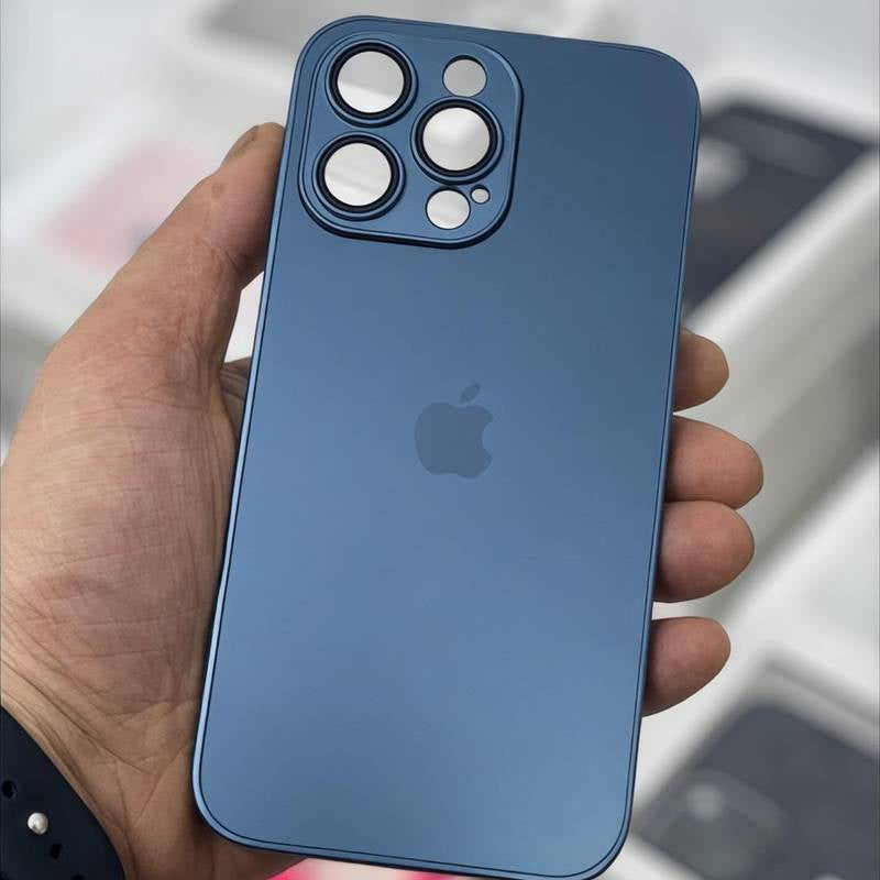 Cover Ag Glass