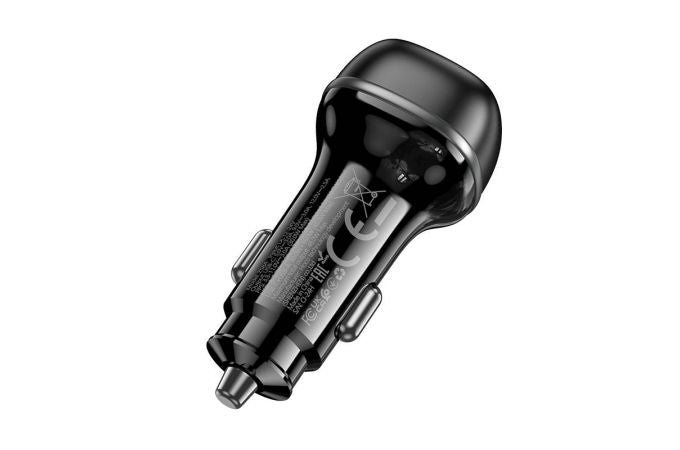 HOCO Car Charger 48W