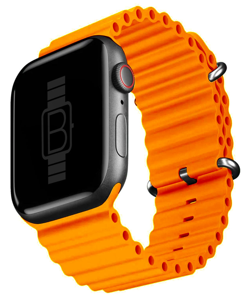 Apple Watch Elastic Band