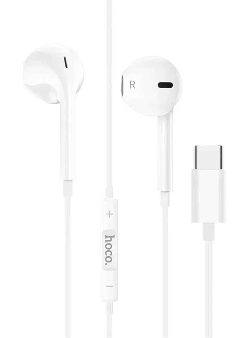 HOCO Earphone type-c M101