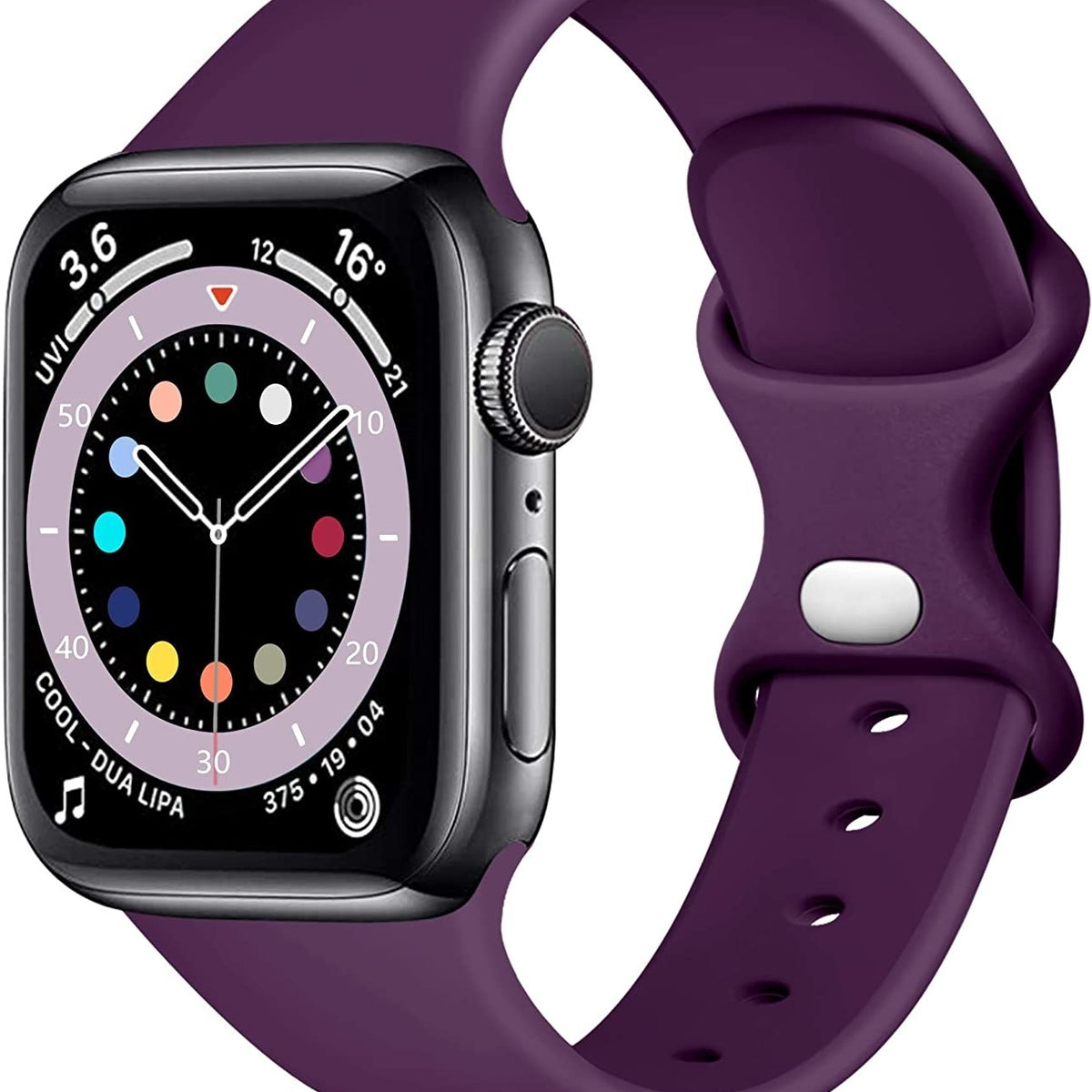 Apple Watch Elastic Band