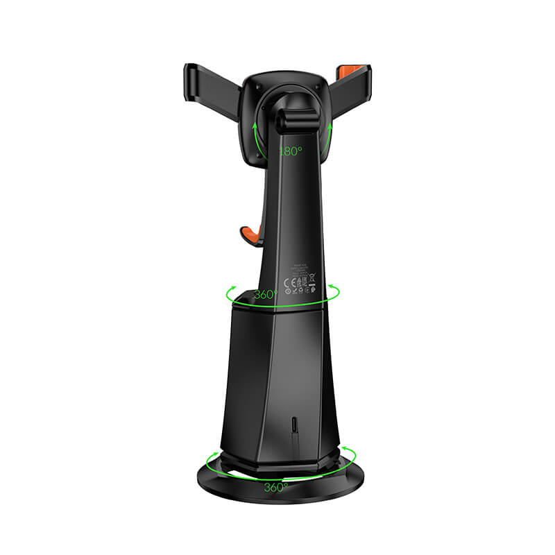HOCO Auto Face Tracking K26