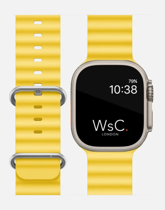 Apple Watch Elastic Band