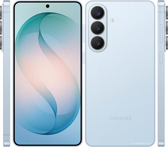 SAMSUNG Galaxy S26 Plus