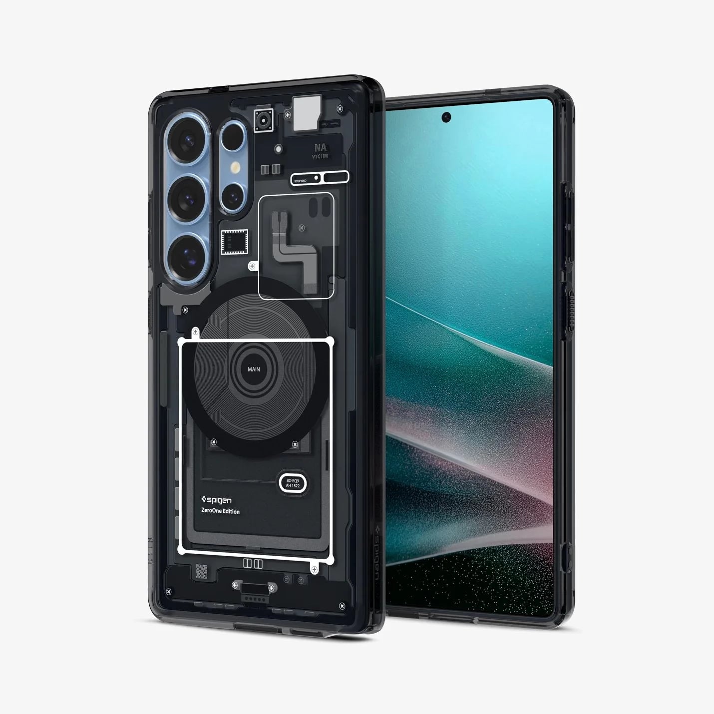 SPIGEN Samsung Cover