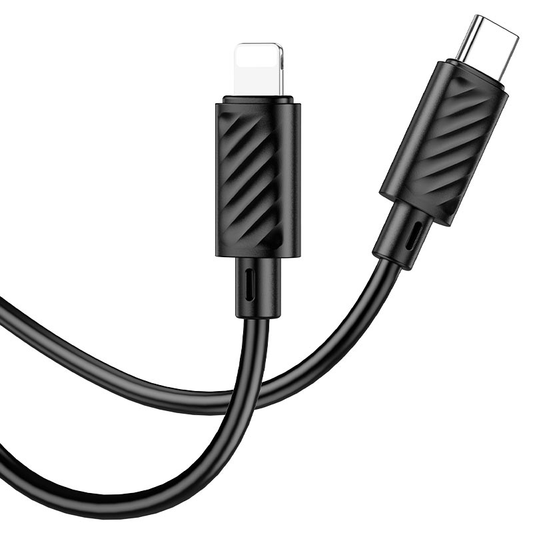 HOCO cable Type-c to lightning
